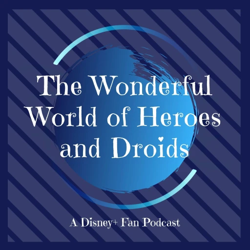 Wonderful World of Heroes and Droids