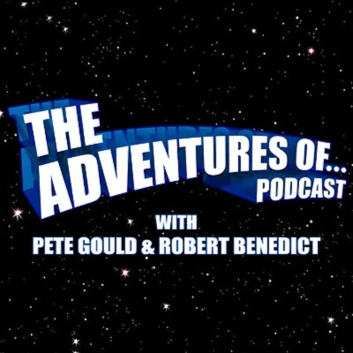 The Adventures Of…Podcast