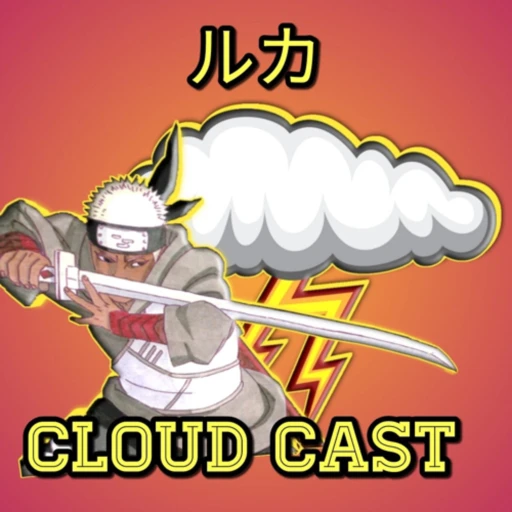 CloudCast☁️