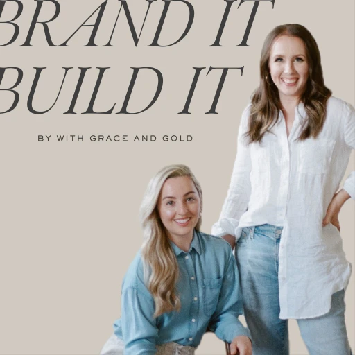 With Grace and Gold: The Podcast