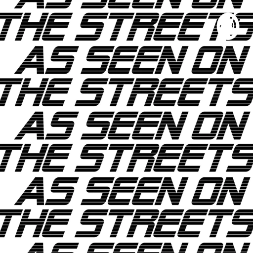 As Seen On the Streets Podcast