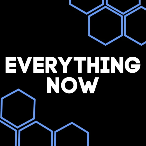 Everything Now