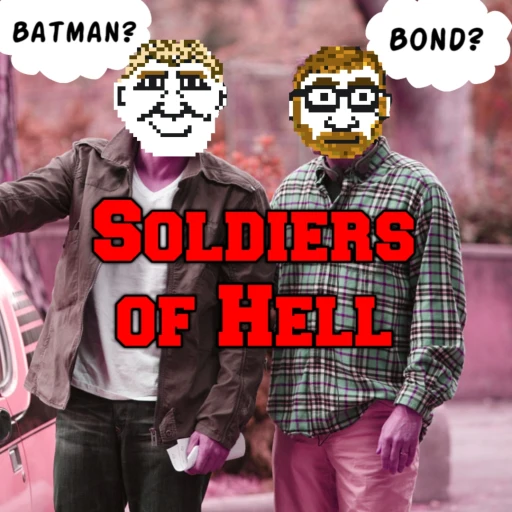 Soldiers of Hell