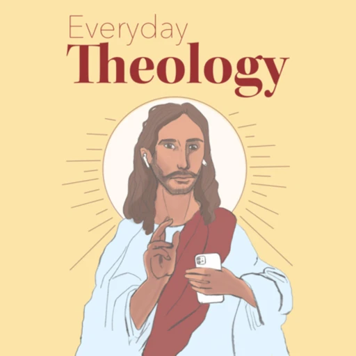 Everyday Theology