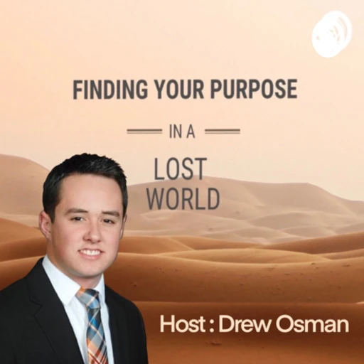 Finding your purpose