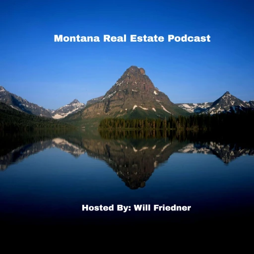 Montana Real Estate