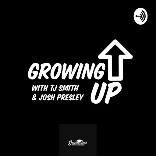 Growing Up with TJ Smith and Josh Presley