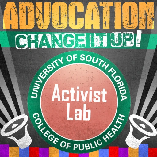 Advocation – Change it Up!