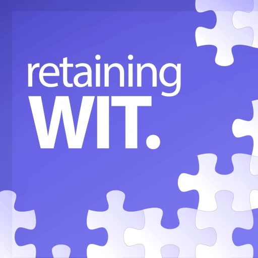 Retaining WIT