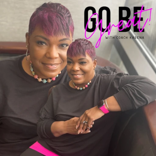 WarKry Radio – Go Be Great