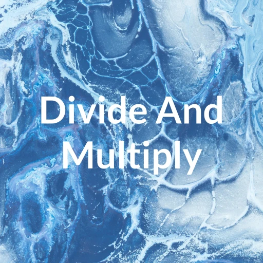 Divide And Multiply