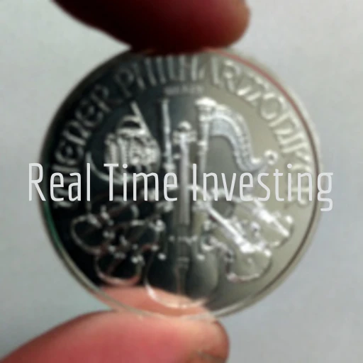 Real Time Investing