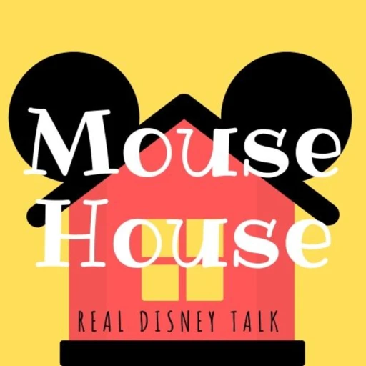 Mouse House