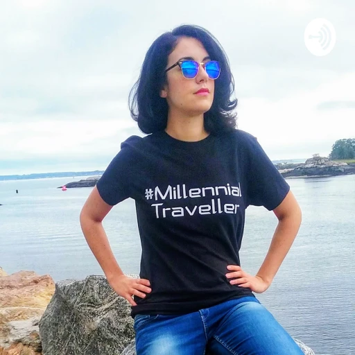 Millennial Traveller