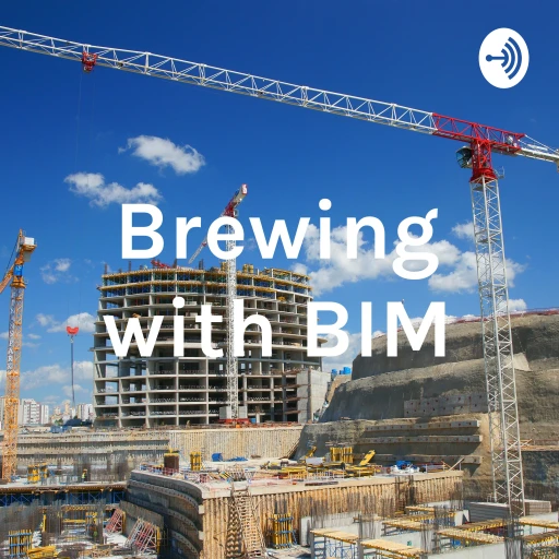 Brewing with BIM