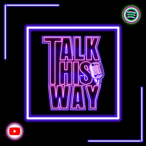 Talk This Way