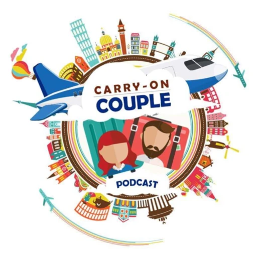 Carry-on Couple Podcast