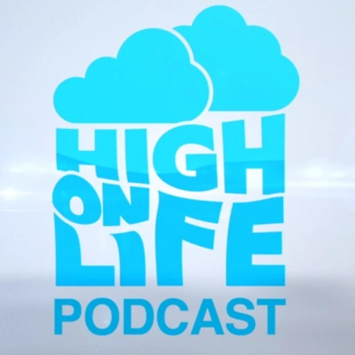 The High On Life Podcast