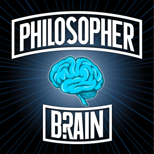 Philosopher Brain