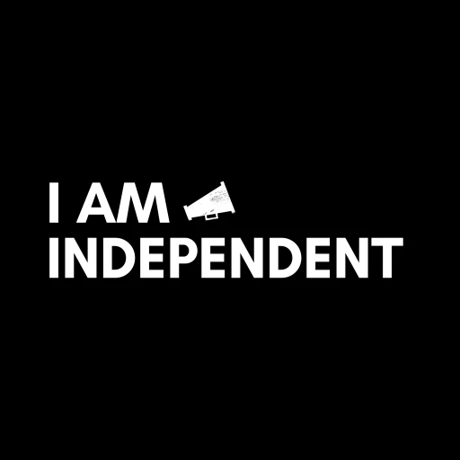 I Am Independent – For Independent Music Artists