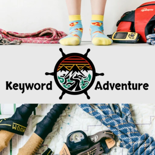 Keyword Adventure