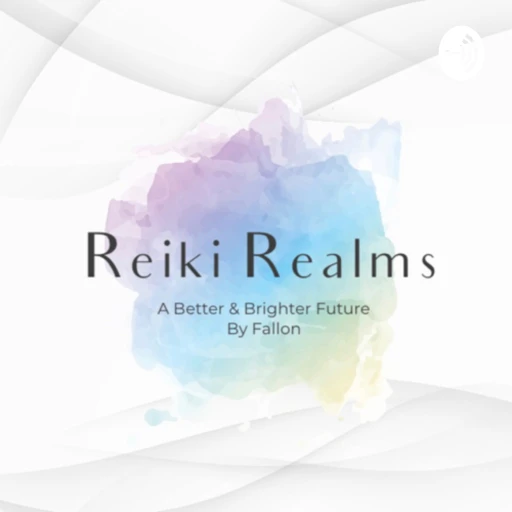 Reiki Realms – Better then a love spell