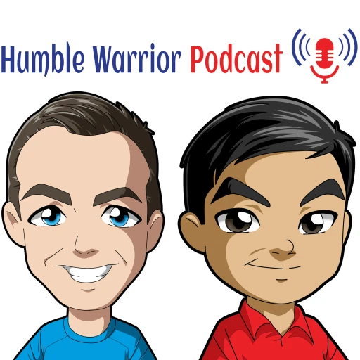 Humble Warrior Podcast