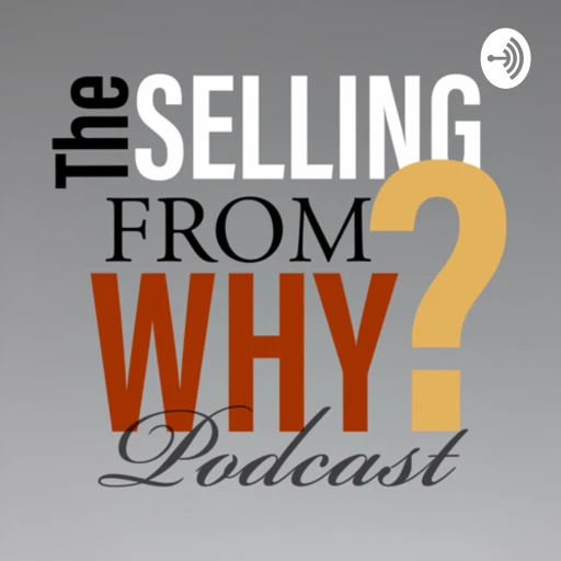 Selling from WHY – A PEO sales story.