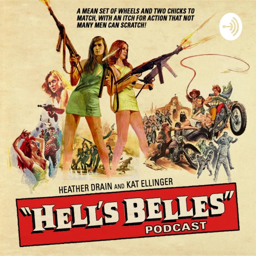 Hell’s Belles