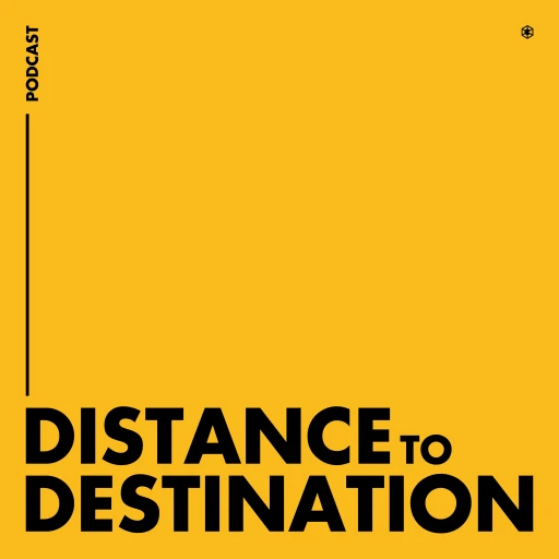 Distance to Destination