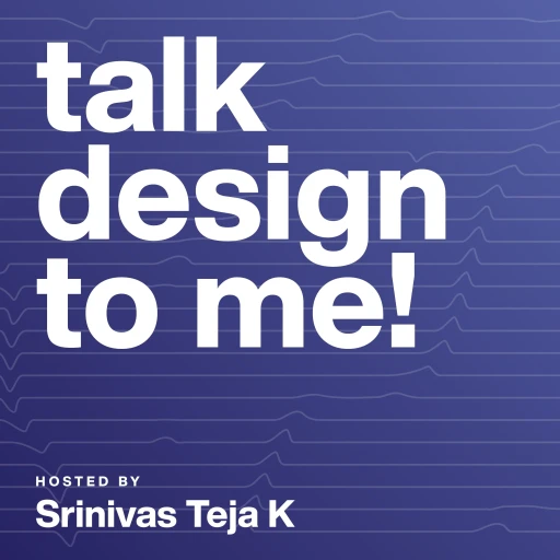 Talk Design To Me!