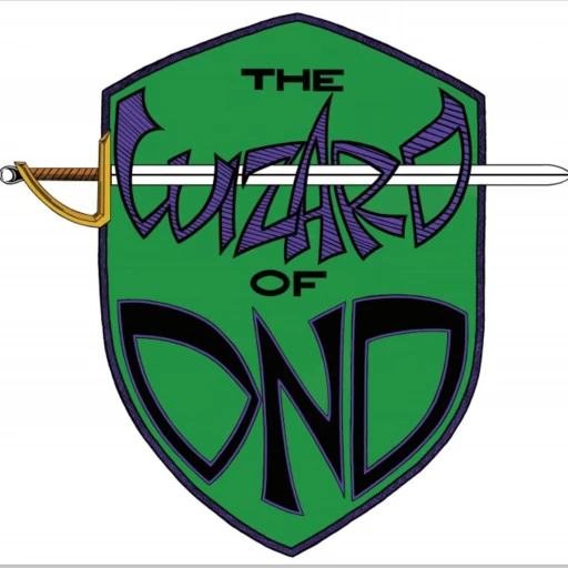 The Wizard of Dnd Presents: Baldur