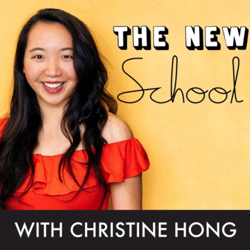 The New School with Christine Hong