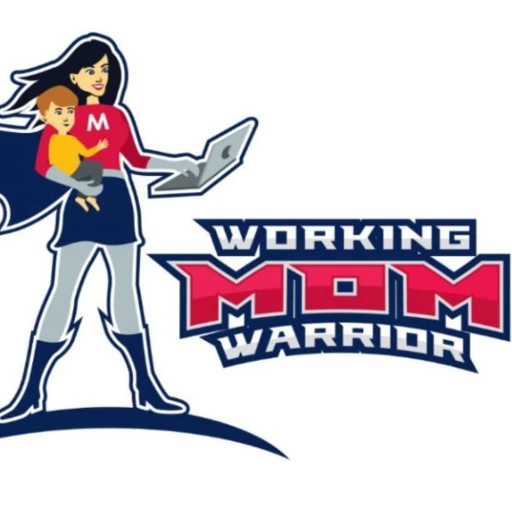 Working Mom Warrior