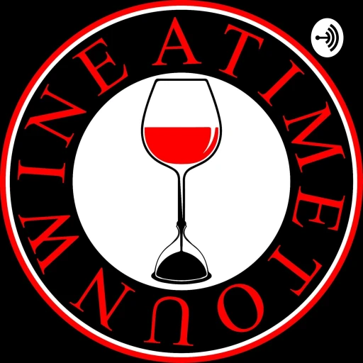 A Time To Unwine Podcast