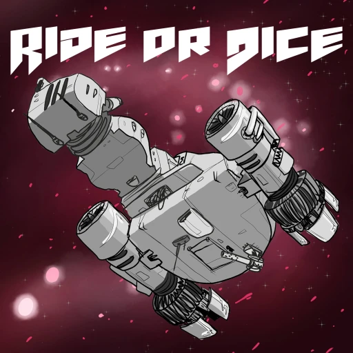 Ride or Dice Podcast