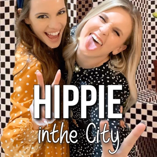 Hippie inthe City with Elle Army