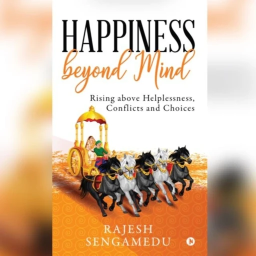 Happiness Beyond Mind