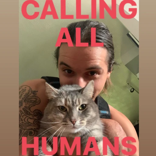 Calling All Humans