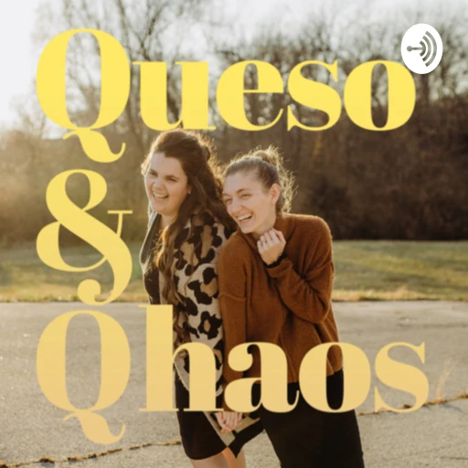 Queso & Qhaos