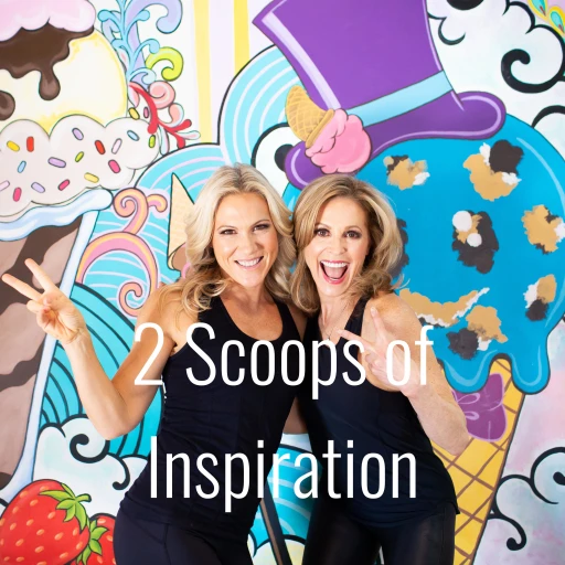 2 Scoops of Inspiration