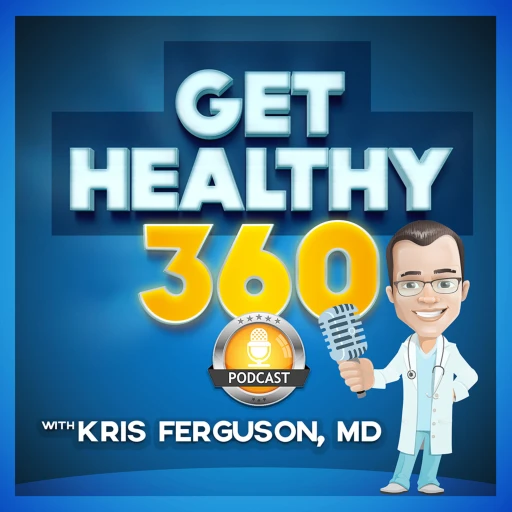 The Get Healthy 360 Podcast