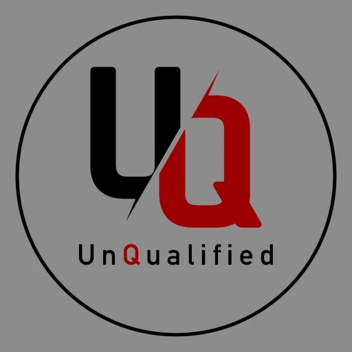 UnQualified Podcast