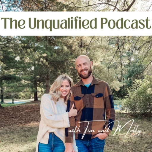 Unqualified Podcast