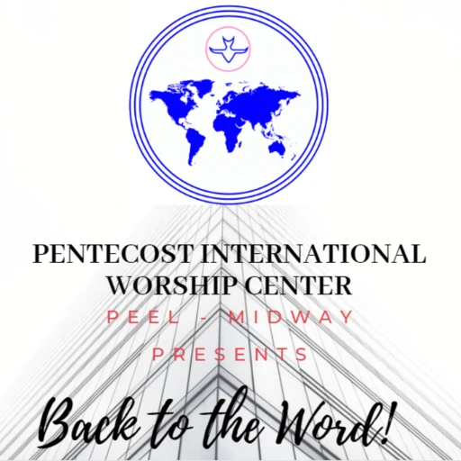 PIWC PEEL presents Back to the WORD!