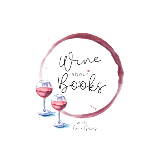 Wine About Books