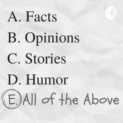 Answer Choice E: All of the Above