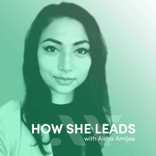 How She Leads