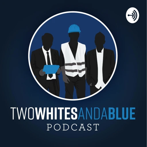 Two Whites And A Blue – Finance and Lifestyle For Millenials