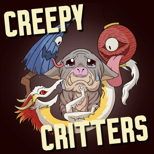 Creepy Critters